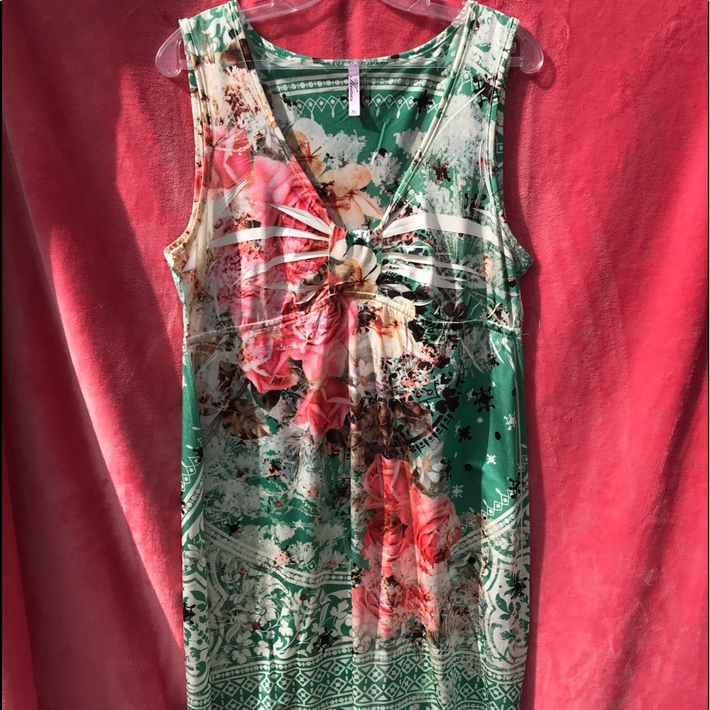 Summer dress